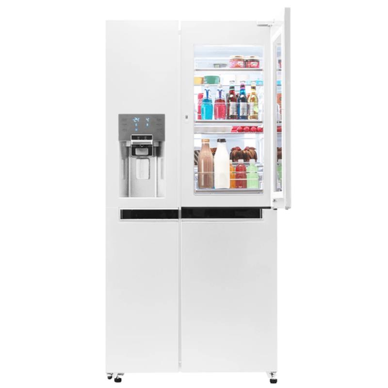 یخچال سری Sinsun 3DR IOT