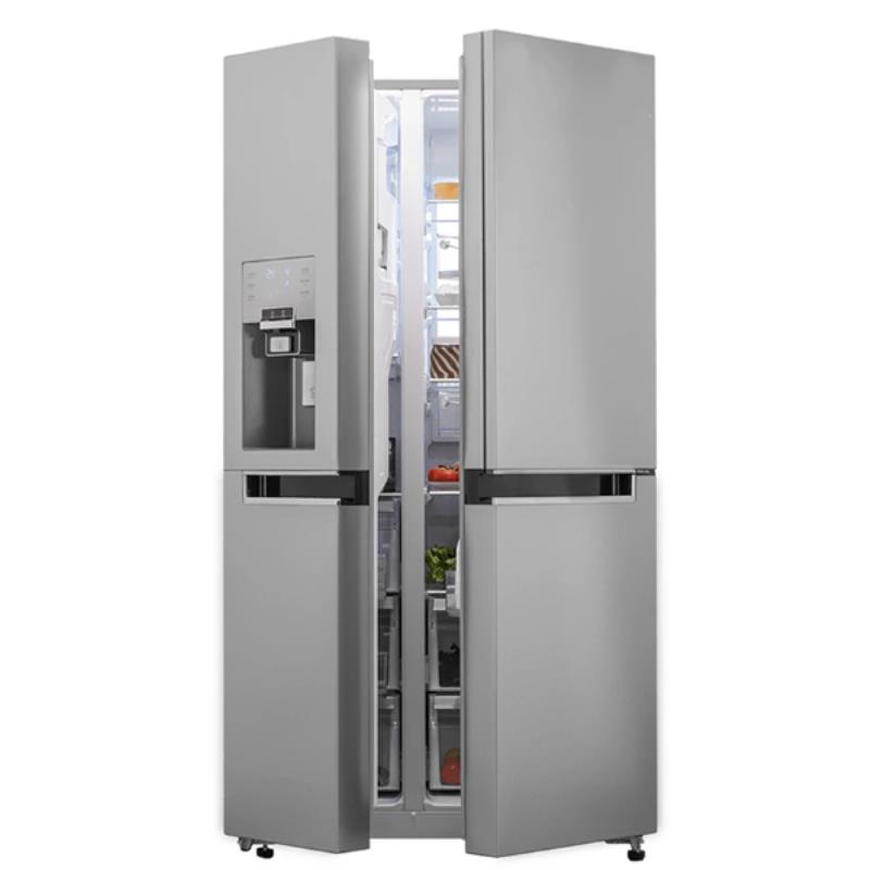 یخچال سری Sinsun 3DR IOT