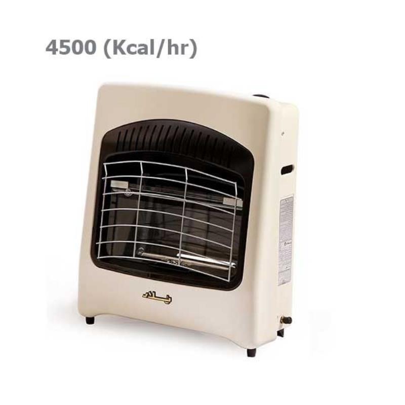 بخاری گازی بدون دودکش پلار مدل 20KN