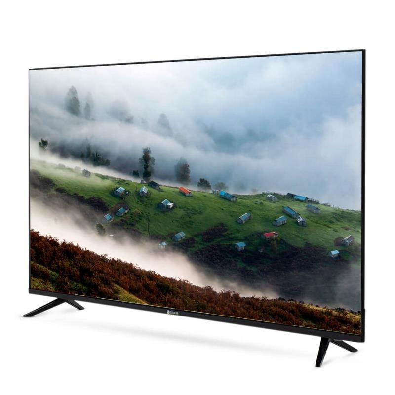اسنوا ال ای دی75اینچ مدل SSD-75LS600U-Smart-UHD-Android11 
