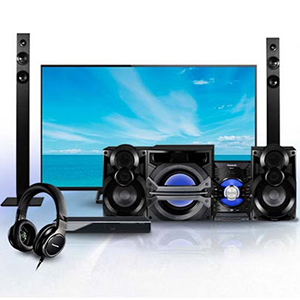 صوتی تصویری