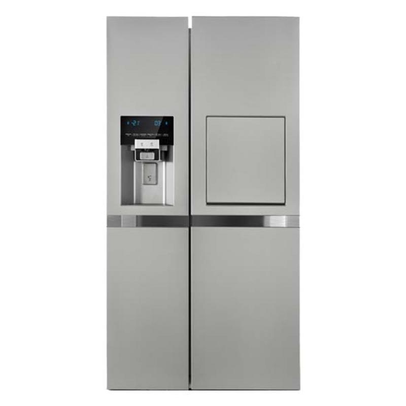 یخچال سری Sinsun 2DR IO