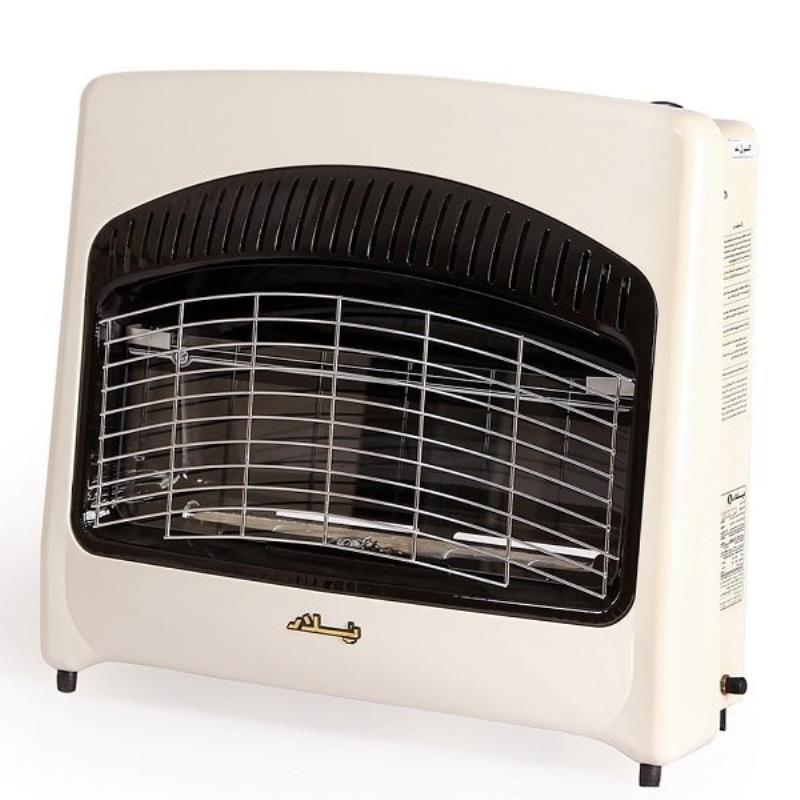 بخاری گازی بدون دودکش پلار مدل 30KN